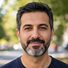 رضا محمدی